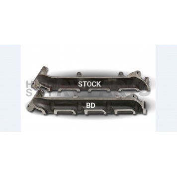 BD Diesel Exhaust Manifold - 1043006-1