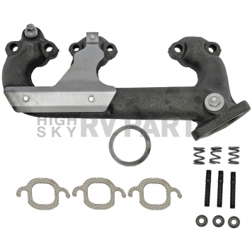 Dorman OE Solutions Exhaust Manifold - 674-214-2
