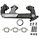 Dorman OE Solutions Exhaust Manifold - 674-214