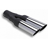 Flow Tech Terminator Exhaust Tip - 59905FLT