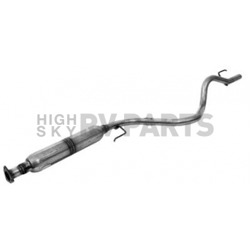 Walker Exhaust Resonator - 56123