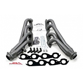 JBA Short Tube Exhaust Header - 1822SJT