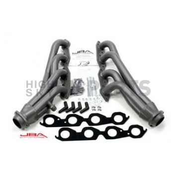 JBA Short Tube Exhaust Header - 1822SJT