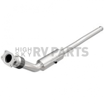Magnaflow Direct Fit 48 State Catalytic Converter - 24299