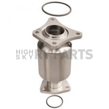 Magnaflow Direct Fit 48 State Catalytic Converter - 50877