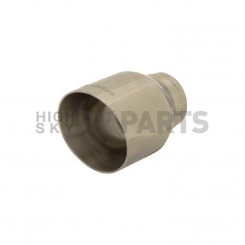 Flowmaster Exhaust Tail Pipe Tip - 15395