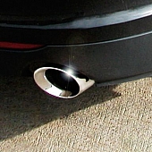 Corsa Performance Exhaust Sport Cat Back System - 14315