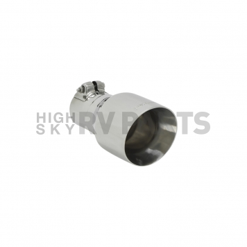 Flowmaster Exhaust Tail Pipe Tip - 15396-1