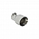 Flowmaster Exhaust Tail Pipe Tip - 15396