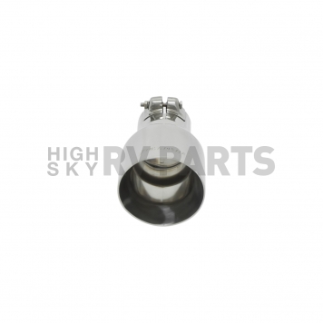 Flowmaster Exhaust Tail Pipe Tip - 15396-2