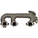 Dorman OE Solutions Exhaust Manifold - 674-216