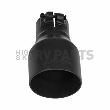 Flowmaster Exhaust Tail Pipe Tip - 15396B-1