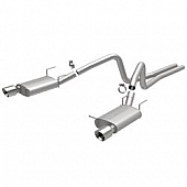 Magnaflow Performance Exhaust Street Cat-Back System - 15153