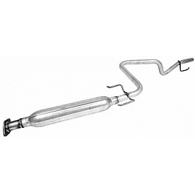 Walker Exhaust Resonator - 56239