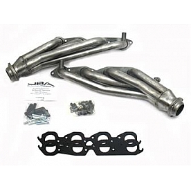 JBA Short Tube Exhaust Header - 1823S