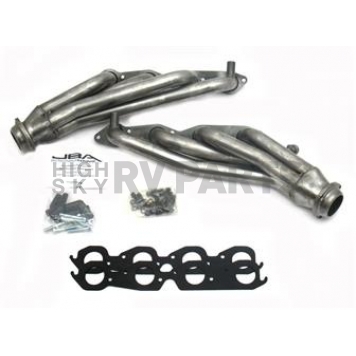 JBA Short Tube Exhaust Header - 1823S