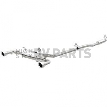 Magnaflow Performance Exhaust Cat-Back System - 19131