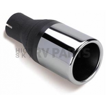 Flow Tech Terminator Exhaust Tip - 59324FLT