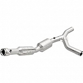Magnaflow Direct Fit 48 State Catalytic Converter - 24308