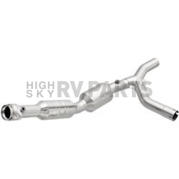 Magnaflow Direct Fit 48 State Catalytic Converter - 24308
