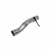 Walker Exhaust Pipe Intermediate - 43732