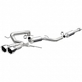 Magnaflow Performance Exhaust Cat-Back System - 15155