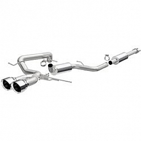 Magnaflow Performance Exhaust Cat-Back System - 15155