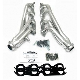 JBA Short Tube Exhaust Header - 1823SJS