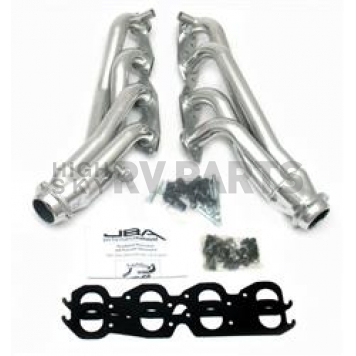 JBA Short Tube Exhaust Header - 1823SJS