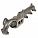 BD Diesel Exhaust Manifold - 1045965-T4