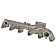BD Diesel Exhaust Manifold - 1045965-T4