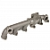 BD Diesel Exhaust Manifold - 1045965-T4