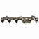 BD Diesel Exhaust Manifold - 1045965-T4