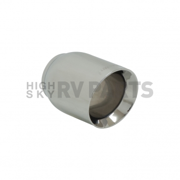 Flowmaster Exhaust Tail Pipe Tip - 15392-1