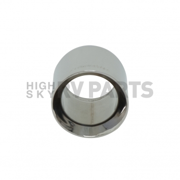 Flowmaster Exhaust Tail Pipe Tip - 15392-2