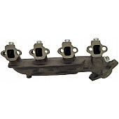 Dorman OE Solutions Exhaust Manifold - 674-166