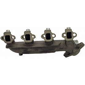 Dorman OE Solutions Exhaust Manifold - 674-166