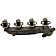Dorman OE Solutions Exhaust Manifold - 674-166