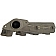 Dorman OE Solutions Exhaust Manifold - 674-166