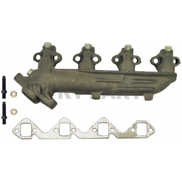Dorman OE Solutions Exhaust Manifold - 674-166-2