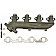 Dorman OE Solutions Exhaust Manifold - 674-166