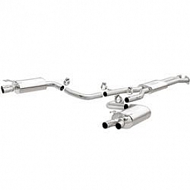 Magnaflow Performance Exhaust Cat-Back System - 19116