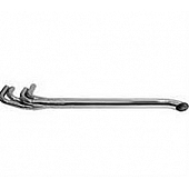Patriot Exhaust Side Pipes - H1185