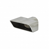 Flowmaster Exhaust Tail Pipe Tip - 15393