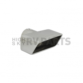 Flowmaster Exhaust Tail Pipe Tip - 15393-1