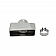 Flowmaster Exhaust Tail Pipe Tip - 15393