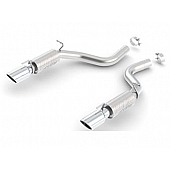 Borla Exhaust ATAK Series Axle Back System - 11833