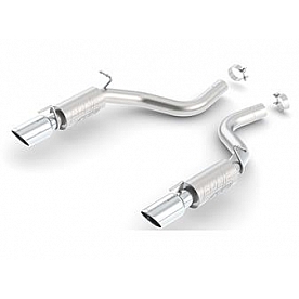 Borla Exhaust ATAK Series Axle Back System - 11833
