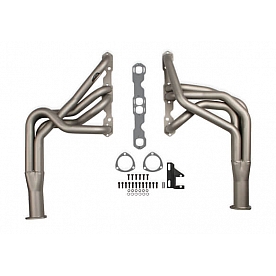Hooker Super Competition Long Tube Header - 2131-4HKR
