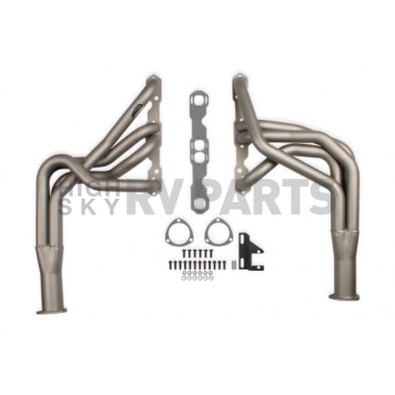 Hooker Super Competition Long Tube Header - 2131-4HKR